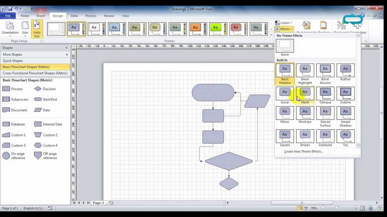 ms visio pro viewer for mac